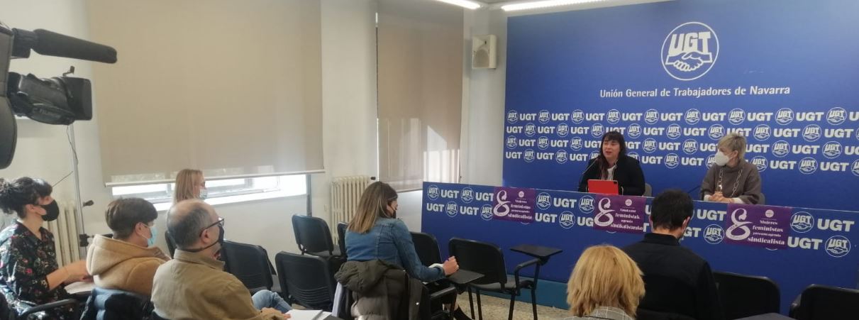 Imagen de las jornadas